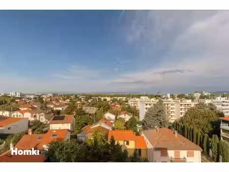 coup de cœur à bron église   à vendre t4 de 104m²