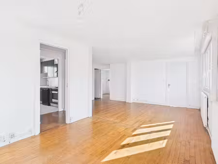 3 pièces 67.85 m2 lingolsheim