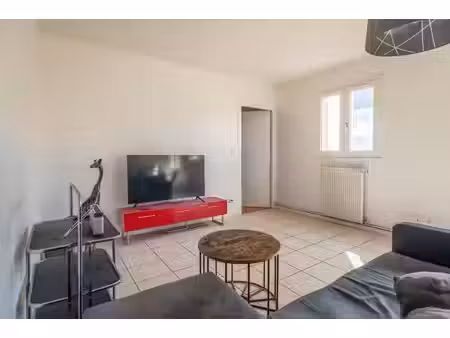 superbe appartement familial t5 de 93 m² à saint-fons – spacieux et lumineux !