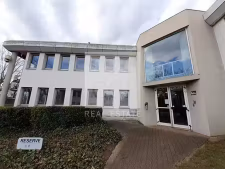 vente bureaux 70 m² à 380 m²