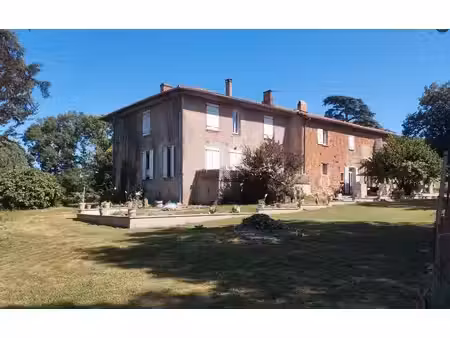 demeure de caractère avec gîte env. 280 m² habitables 2 3 ha