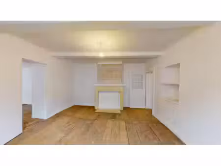 maison de caractère – 134 m² – 4 chambres – fort mutin  montmédy