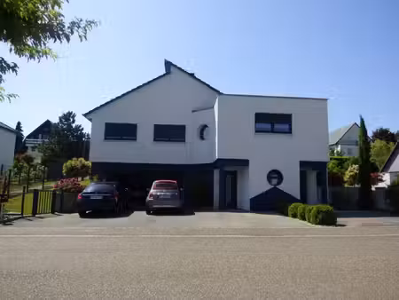 maison à vendre ottersthal 6 pièce(s) 204m2 645 000€