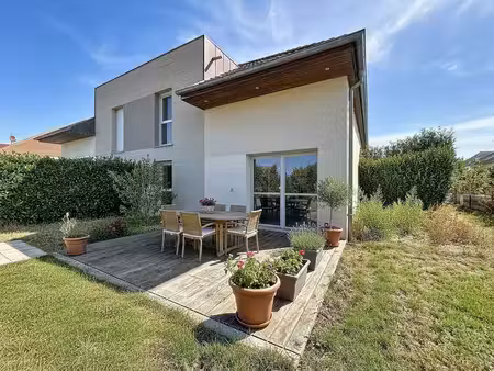 maison à vendre richwiller