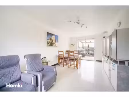 maison/villa t4 de 70 m² à bollène 84500