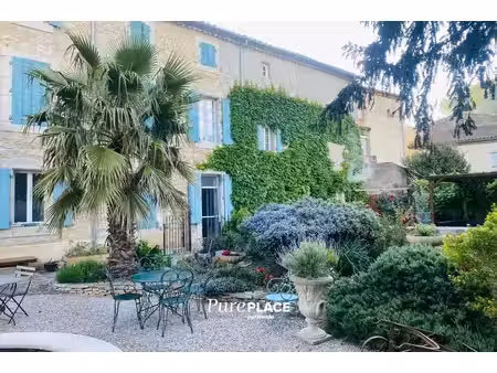 maison d’hôtes de caractère – élégance  art de vivre et sérénité au cœur des corbières