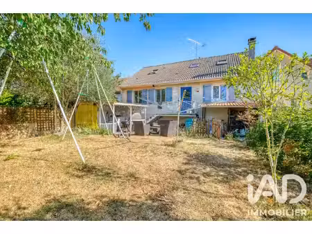 vente maison/villa 9 pièces