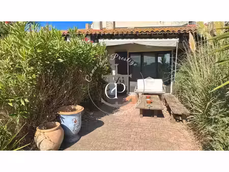 maison 4 pièces