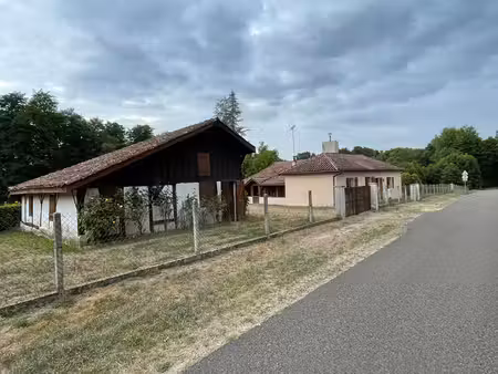maison proche de mont de marsan