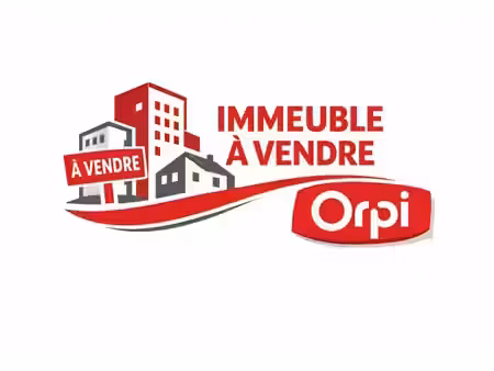 vente immeuble 2 pièces 227 m² à dunkerque (59140)  262 500 €