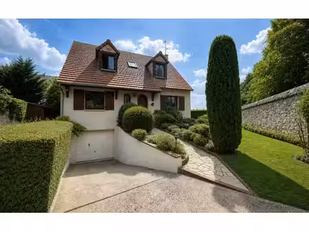 maison 6 pièces 111 m2