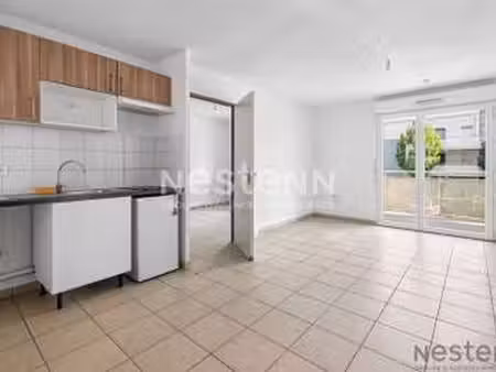 vente appartement 2 pièces à saint-brieuc (22000) : à vendre 2 pièces / 39m² saint-brieuc