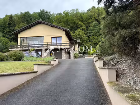 3%.com - maison de campagne  en lisière de forêt.
