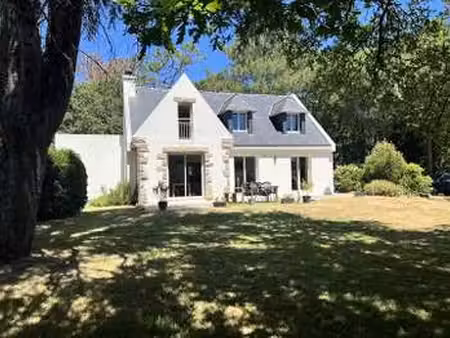 vente maison à ploemel (56400) : à vendre / 130m² ploemel