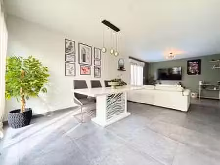 vente maison piscine à pont-scorff (56620) : à vendre piscine / 83m² pont-scorff