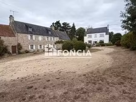 vente maison à pouldergat (29100) : à vendre / 138m² pouldergat