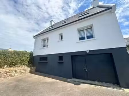 vente maison à saint-évarzec (29170) : à vendre / 100m² saint-évarzec