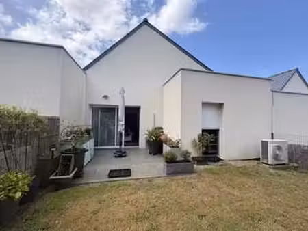 vente maison à trégueux (22950) : à vendre / 63m² trégueux