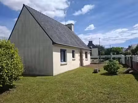 vente maison à trégunc (29910) : à vendre / 60m² trégunc