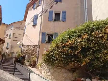 maison de village