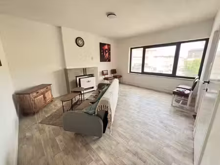 appartement à vendre à place ferrer 2 gilly (vbe59029)