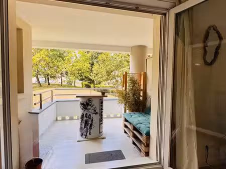 appartement à ambarès-et-lagrave (33440)