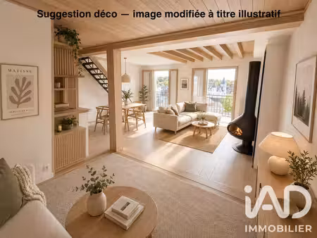 appartement à livry-gargan (93190)