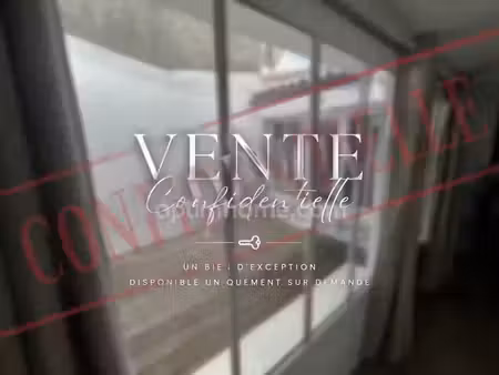 vente immeuble 3 pièces 90 m² à ars-en-ré (17590)  413 000 €