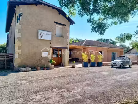vente immeuble 10 pièces 408 m² à fleurance (32500)  178 000 €