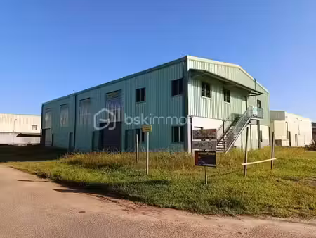 vente immeuble 1 pièce 841 m² à remire montjoly (97354)  1 567 500 €