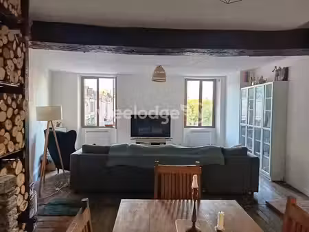 vente immeuble 312 m² à saint-gaultier (36800)  192 000 €