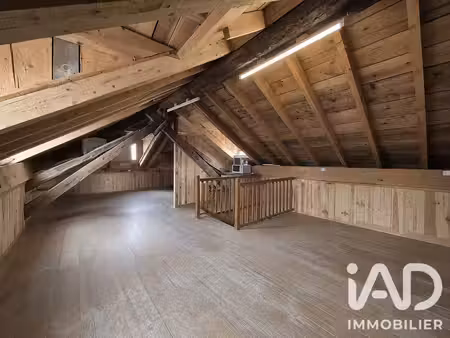 appartement à mont-louis (66210)