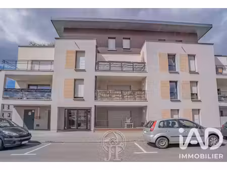 appartement à yutz (57970)