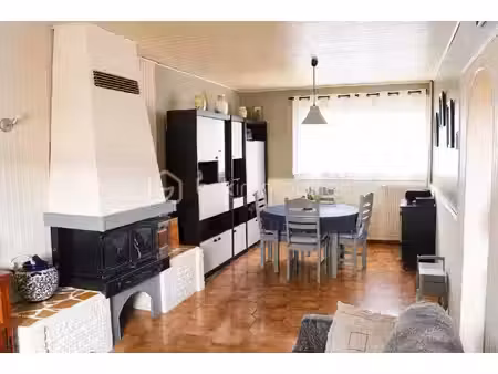 maison de 82 19 m² à champcueil