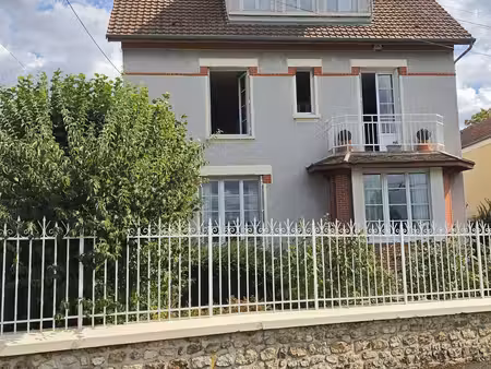 maison à dormans (51700)