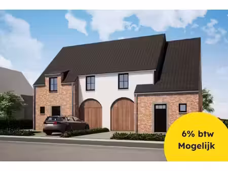 wij stellen jouw woning voorop!