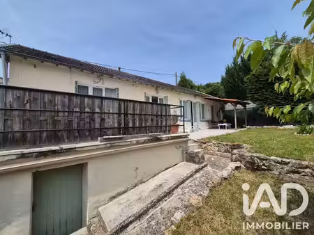 maison à rebais (77510)