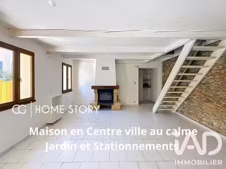 maison à saint-cyr-sur-mer (83270)