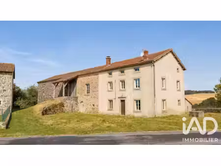 maison de campagne à saint-jean-lachalm (43510)
