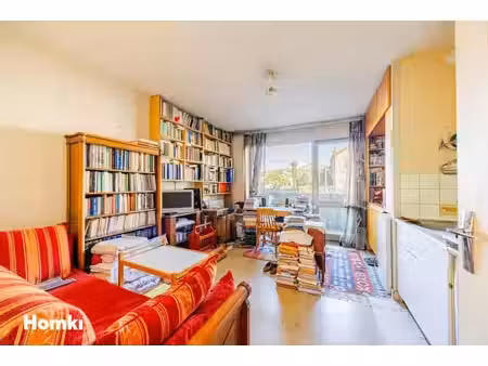 appartement t1 de 20 m² à bagnolet 93170  rue anatole france