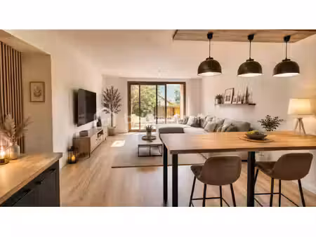 appartement de 87 m² à embrun