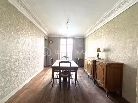 appartement de 65 78 m² à malakoff