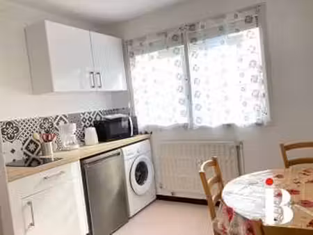 location appartement t1 meublé à orvault (44700) : à louer t1 meublé / 32m² orvault