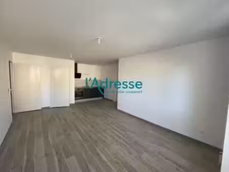 location appartement 2 pièces à soudan (44110) : à louer 2 pièces / 45m² soudan