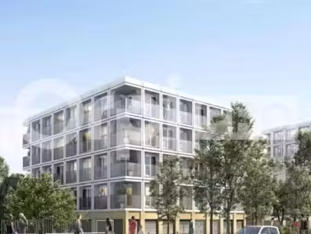 location bureaux 98 m²
