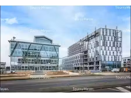 location bureaux 274 m² à 1 765 m²