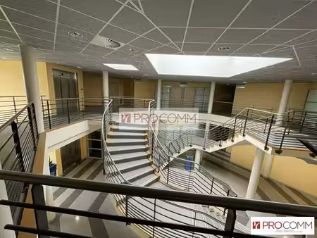 location bureaux 15 m²
