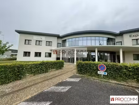 location bureaux chartres 28000 195m²