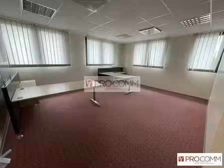 location bureaux 9 m²