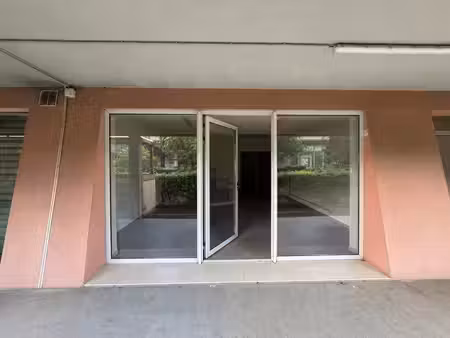 location bureaux 107 m²